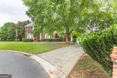 208 Martin Terrace, Kathleen, GA 31047 - Photo 7