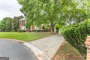 208 Martin Terrace, Kathleen, GA 31047 - Photo 7