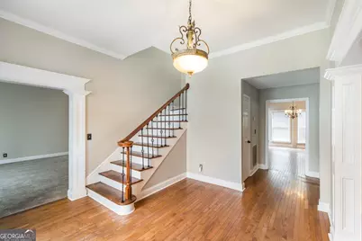 208 Martin Terrace, Kathleen, GA 31047 - Photo 11