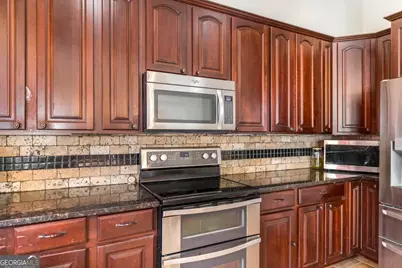 208 Martin Terrace, Kathleen, GA 31047 - Photo 17
