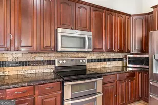 208 Martin Terrace, Kathleen, GA 31047 - Photo 17