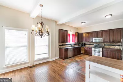 208 Martin Terrace, Kathleen, GA 31047 - Photo 15
