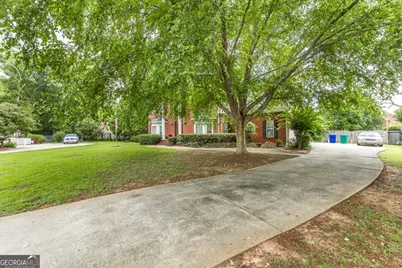 208 Martin Terrace, Kathleen, GA 31047 - Photo 5
