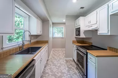 1046 Country Club Road, Newnan, GA 30263 - Photo 5