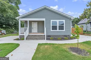 1104 E Front St, Iva, SC 29655 - Photo 1