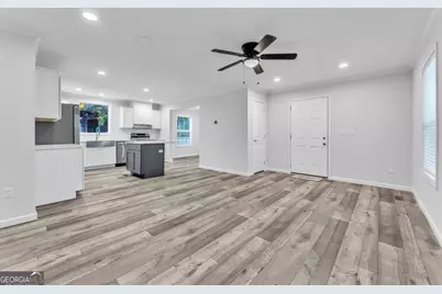 1104 E Front Street, Iva, SC 29655 - Photo 5