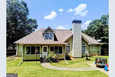 125 Clear Spring Lane, Oxford, GA 30054 - Photo 19