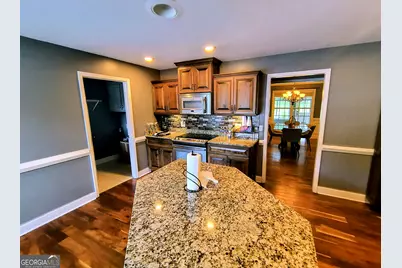 125 Clear Spring Lane, Oxford, GA 30054 - Photo 5