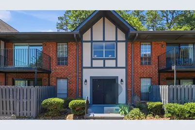 6851 Roswell Road #A4, Atlanta, GA 30328 - Photo 1