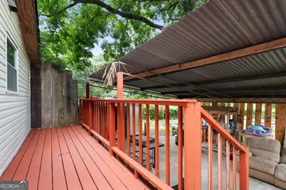 123 South Avenue, Jonesboro, GA 30236 - Photo 31