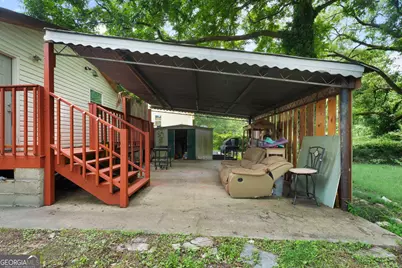 123 South Avenue, Jonesboro, GA 30236 - Photo 33