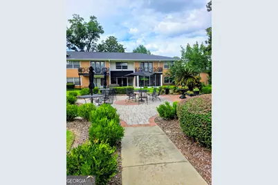 827 Milledge Road #F10, Augusta, GA 30904 - Photo 1