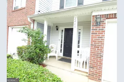 1465 April Lane, Morrow, GA 30260 - Photo 3