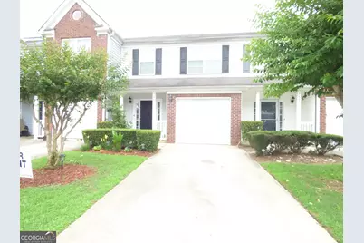 1465 April Lane, Morrow, GA 30260 - Photo 1