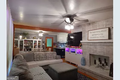 203 Spring Street, Warner Robins, GA 31088 - Photo 5