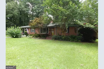 203 Spring Street, Warner Robins, GA 31088 - Photo 1