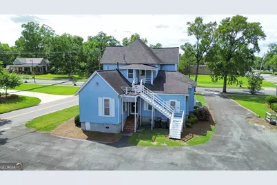 526 Academy Avenue, Dublin, GA 31021 - Photo 3
