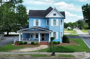 526 Academy Ave, Dublin, GA 31021 - Photo 1