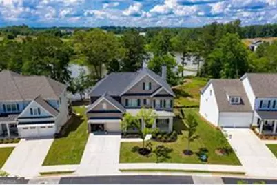 195 Fieldbrook Crossing, Canton, GA 30115 - Photo 1