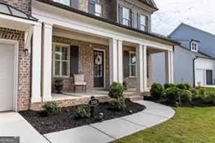 195 Fieldbrook Xing, Canton, GA 30115 - Photo 5