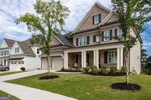 195 Fieldbrook Xing, Canton, GA 30115 - Photo 3