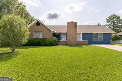 6962 Barcelona Boulevard, Macon, GA 31216 - Photo 1