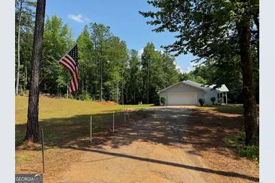245 Lake Talbot Road, Box Springs, GA 31801 - Photo 3