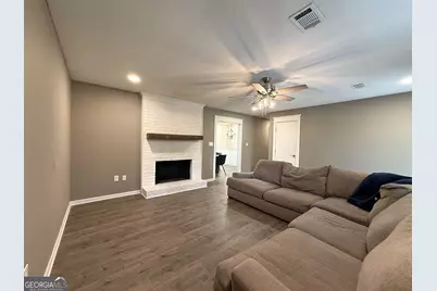 245 Lake Talbot Road, Box Springs, GA 31801 - Photo 5