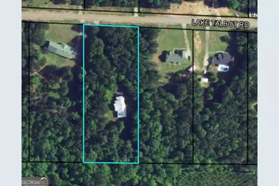 245 Lake Talbot Road, Box Springs, GA 31801 - Photo 31