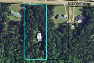 245 Lake Talbot Rd, Box Springs, GA 31801 - Photo 31