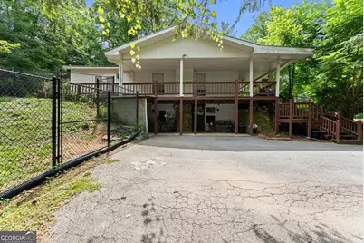 110 Pastel Lane, Clayton, GA 30525 - Photo 3