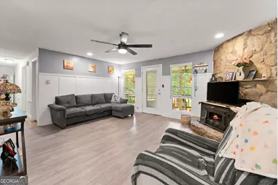 110 Pastel Lane, Clayton, GA 30525 - Photo 7