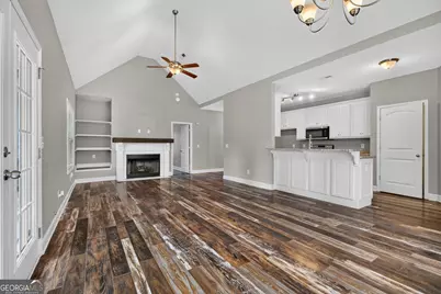 59 Round Rock Circle NE, Rome, GA 30161 - Photo 9