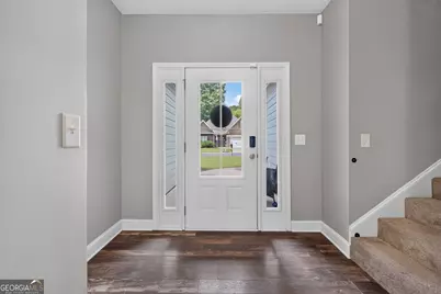 59 Round Rock Circle NE, Rome, GA 30161 - Photo 5
