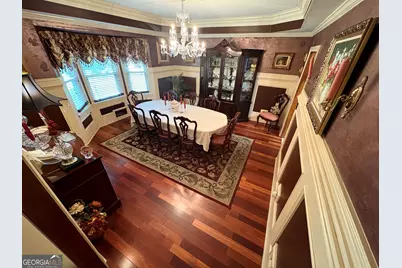 1434 Lost Bridge Road, Marietta, GA 30008 - Photo 17