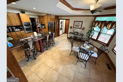 1434 Lost Bridge Road, Marietta, GA 30008 - Photo 23