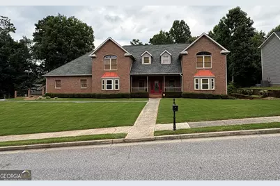 1434 Lost Bridge Road, Marietta, GA 30008 - Photo 1