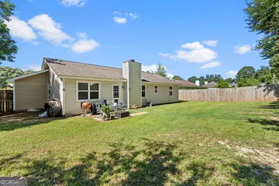117 Cheryl Boulevard, Warner Robins, GA 31088 - Photo 23