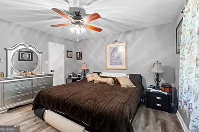 117 Cheryl Boulevard, Warner Robins, GA 31088 - Photo 15