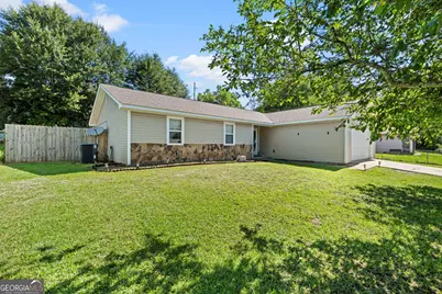 117 Cheryl Boulevard, Warner Robins, GA 31088 - Photo 3