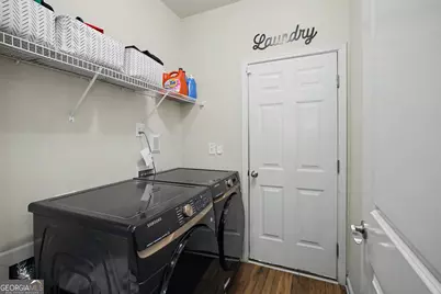 6526 Saint Mark Way, Fairburn, GA 30213 - Photo 13