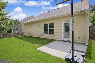 6526 Saint Mark Way, Fairburn, GA 30213 - Photo 23