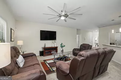 6526 Saint Mark Way, Fairburn, GA 30213 - Photo 7