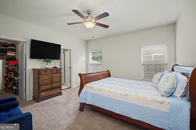 6526 Saint Mark Way, Fairburn, GA 30213 - Photo 15
