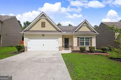 6526 Saint Mark Way, Fairburn, GA 30213 - Photo 1