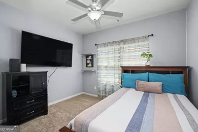 6526 Saint Mark Way, Fairburn, GA 30213 - Photo 19