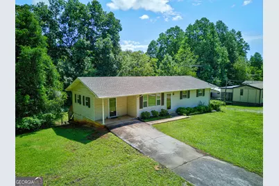 451 Defoor Road, Toccoa, GA 30577 - Photo 1