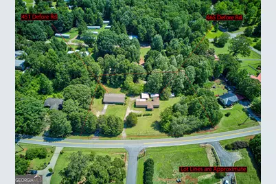 451 Defoor Road, Toccoa, GA 30577 - Photo 27