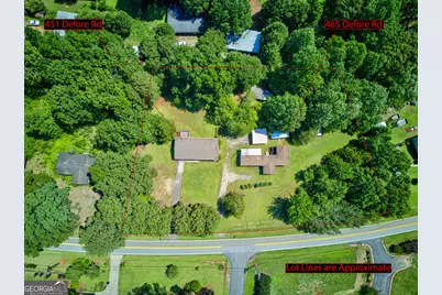 451 Defoor Road, Toccoa, GA 30577 - Photo 27