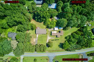451 Defoor Rd, Toccoa, GA 30577 - Photo 27